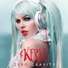 Kerli - Zero Gravity