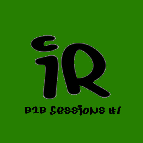 IR - B2B Session #1 (25 03 2012)