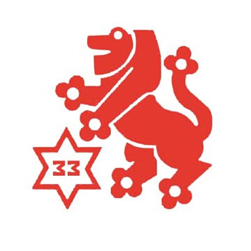 Red Godzilla Simma Rmx