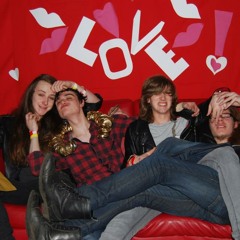 Rhyme Of The Dyslexia Dungeon (2012 Recording)