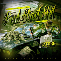 GOLD DA BOSS-"Dopeboy" OFF REAL STREET SHIT VOL 2 MIXTAPE!!!!!