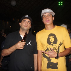 Corre pluma - Binko Yi Ft Anem