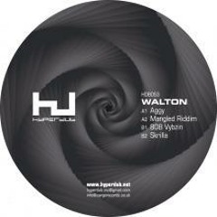 HDB053 - WALTON - WALTON EP