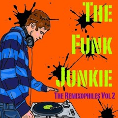 Mike, Aaron, and Eddie - Soul Choir Mix (Haiku D'Etat)