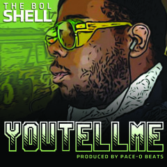 The Bol Shell - Black Napkins [prod. by iIL meeL x Jim Scheidler]