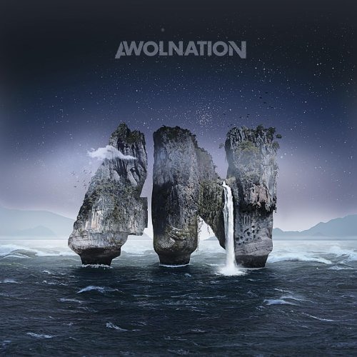 AWOLNATION - Not Your Fault (Hydra Remix)