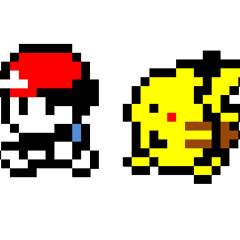 Pokemon Style Composition