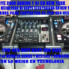 LOS CANARIS BAN REMIX MISTER DJCHEROKEE