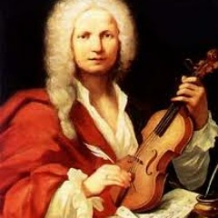 A. Vivaldi - String Concerto RV 121 - III. Allegro (Chamber Mix)