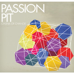 The Reeling (Instrumental Remix) - Passion Pit