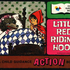 Bleed - Little Red Riding Hood