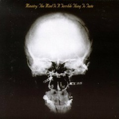 Ministry-dream song (CBRN Remix)