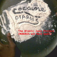Cocaine Diaries