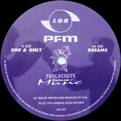 PFM - One and Only