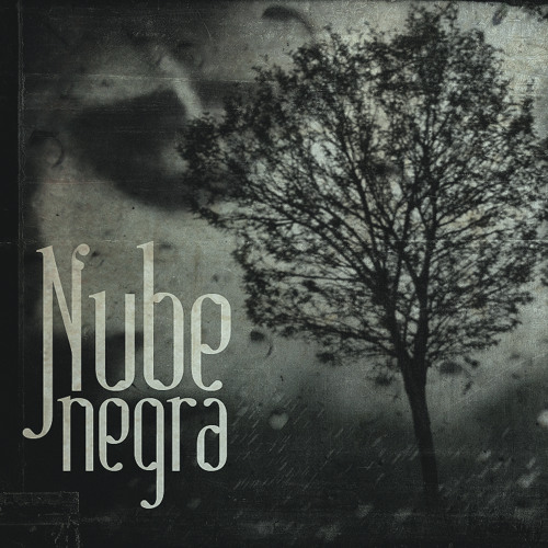 Stream Nube Negra by Araña de Rincón Listen online for free on SoundCloud