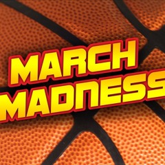 March Madness Mini Mix - DJ Gardy & DJ Carino