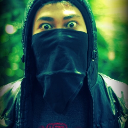 Angge2orong2 (dnb remix) - dhyenjamming feat DJ walrus