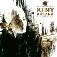 Keny Arkana- La main sur le coeur