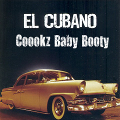 El Cubano (Coookz Baby Booty) [SAMPLE] - Andrea Frisina (JDG Mix) Free Download in Description
