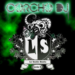 Grupo green . Fue Un error . Corcho Dj