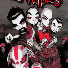 System Of A Down - Chop Chop Suey [ Le Apples Sacramento Mash-up ]