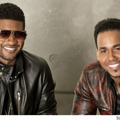 Romeo Santos Ft Usher - Promise R&B Remix twitter.com/deejaycarnaval