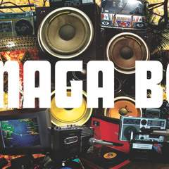Maga Bo Remixes