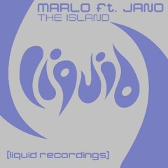 Marlo ft. Jano - The Island (Original Mix)