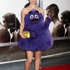 Peace to all the DJ's