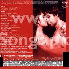 [Songs.PK] Murder 2 - 01 - Hale Dil