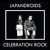 Artwork for Japandroids - The House That Heaven Built
