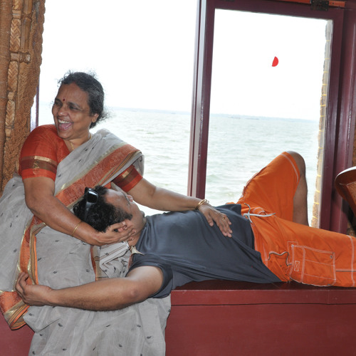 Ammayendrazhakkaatha