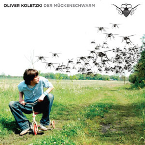 Oliver Koletzki - Mückenschwarm