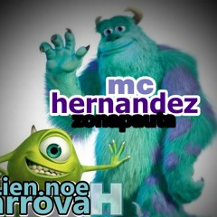 Mi Corazon En La Tristeza - Hernandez Mc Ft. Alienoe (ZonaPautaStudio)