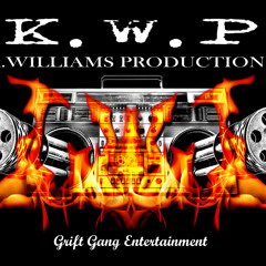 Better Off Alone Instrumental(remix) Produced by K.Williams