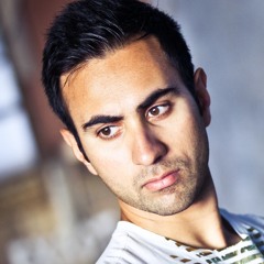 Rohan G - Departures I