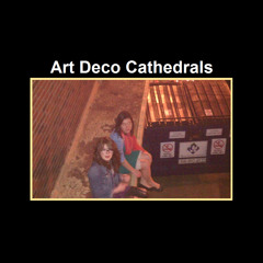 Art Deco Cathedrals - Art Deco Cathedrals - 03 Ulan Bator