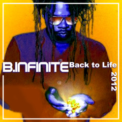Soul II Soul - Back to Life (B.Infinite´s Club Mix 2012) FREE DOWNLOAD