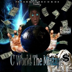 Young C "Dollar Bill" Remix Ft. Young Pharoah