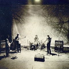 Follow the white rabbit - All night and day (2012)