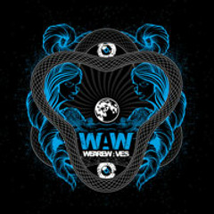 We Are Waves - The Other Side Of Me