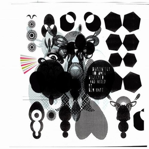 Ben Watt - Just A Blip (Original mix)