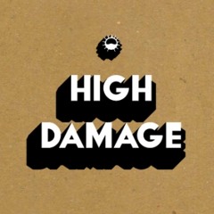 High Damage - High Tone meets Brain Damage - Shake Up (feat. Zeb McQueen)