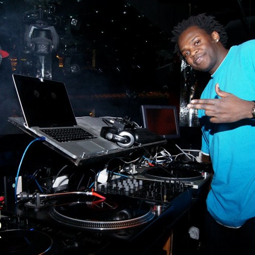 Dancehall Promo Mixx 2k2