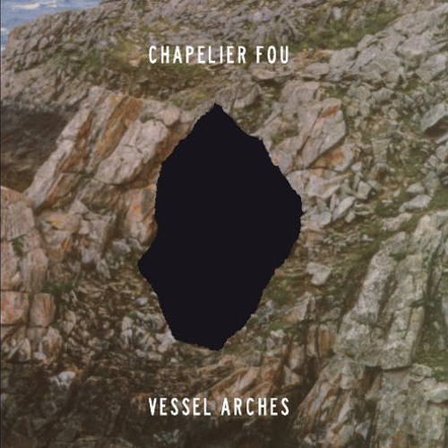 Vessel Arches feat. Gérald Kurdian / radio edit ("Invisible" Album/2012)