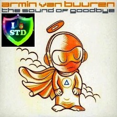 Armin Van Buuren - Sound Of Goodbye (Stadium Progress Remixed)