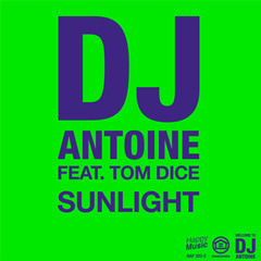 DJ Antoine feat. Tom Dice - Sunlight (DJ Antoine vs. Mad Mark Original Mix).(Bootleg Pepper S).