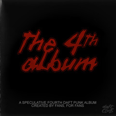 With You - The 4th Album (Fan Project)