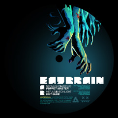 Mefjus & Neonlight - Hot Glue (EATBRAIN004B)