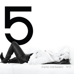 Love Me or Leave Me - Chantal Chamberland